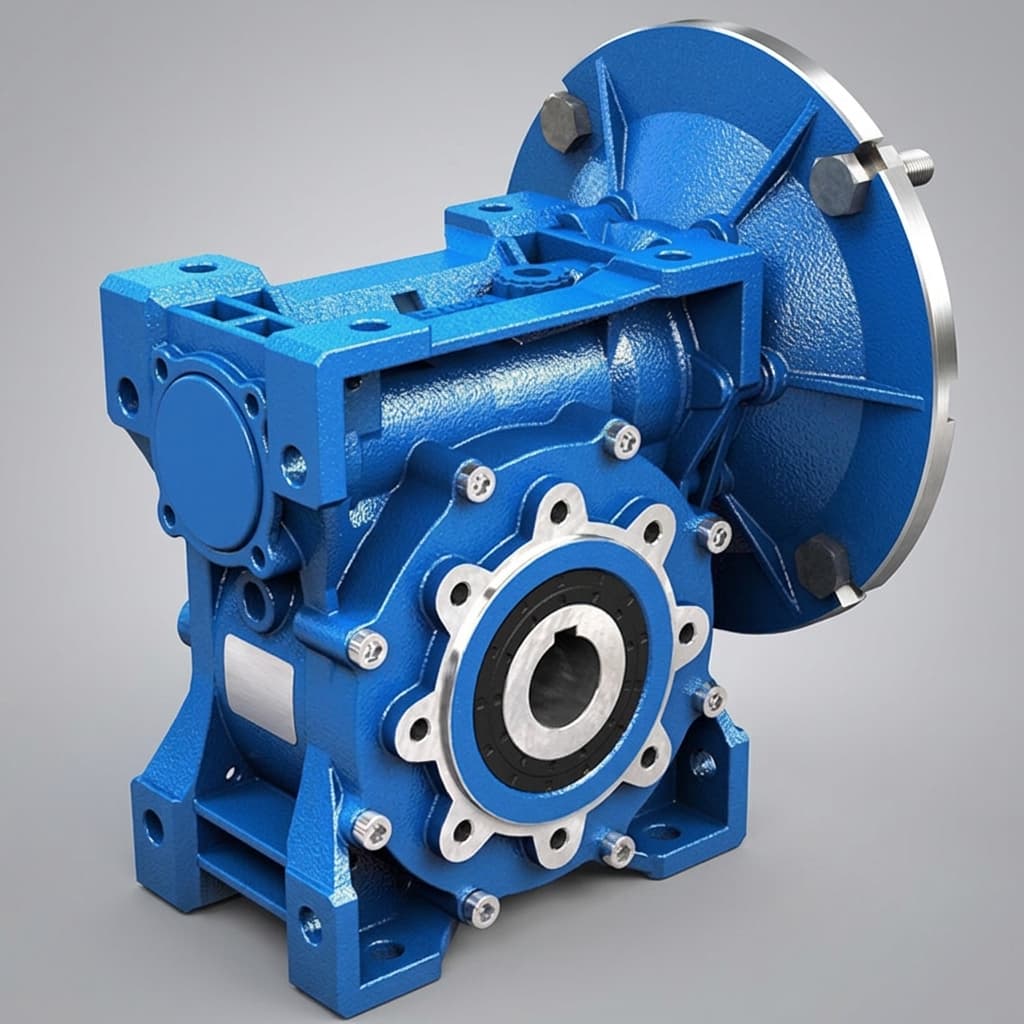 Dual-Sourcing RV Reducers: A 2026 Implementation Guide for Heavy Robotics