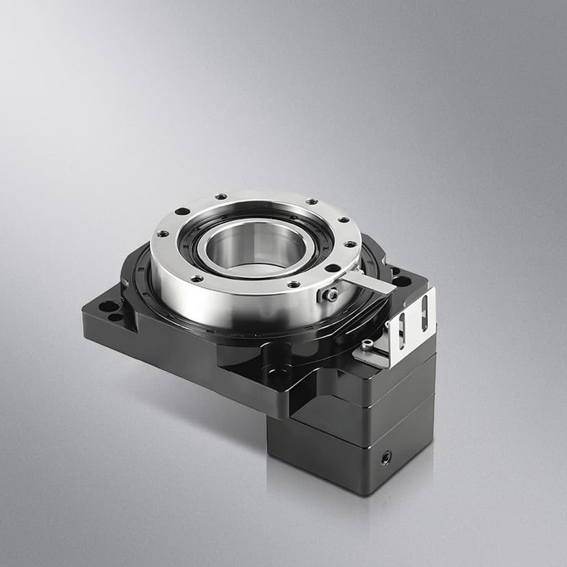RV-C and RV-E style alternative reducer product sample
