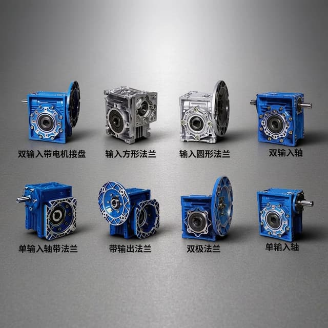 Right angle cycloidal gearbox for space-constrained robot modules