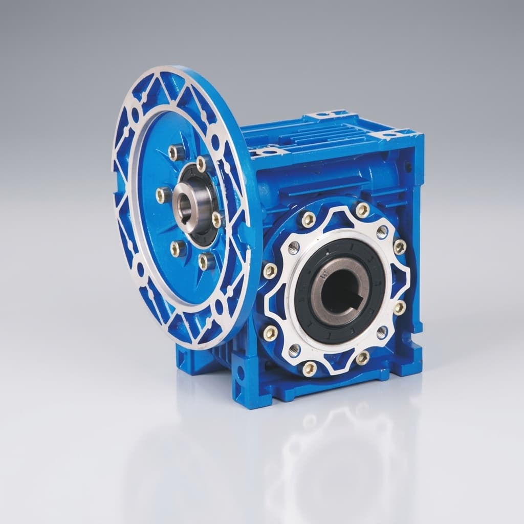 Heavy-duty RV reducer for industrial robot payload axes