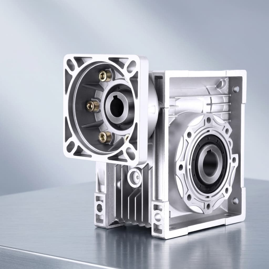 Cycloidal Gearbox vs Harmonic Drive: Engineering Tradeoffs for Robot Joints Cycloidal Gearbox vs Harmonic Drive: Engineering Tradeoffs for Robot Joints