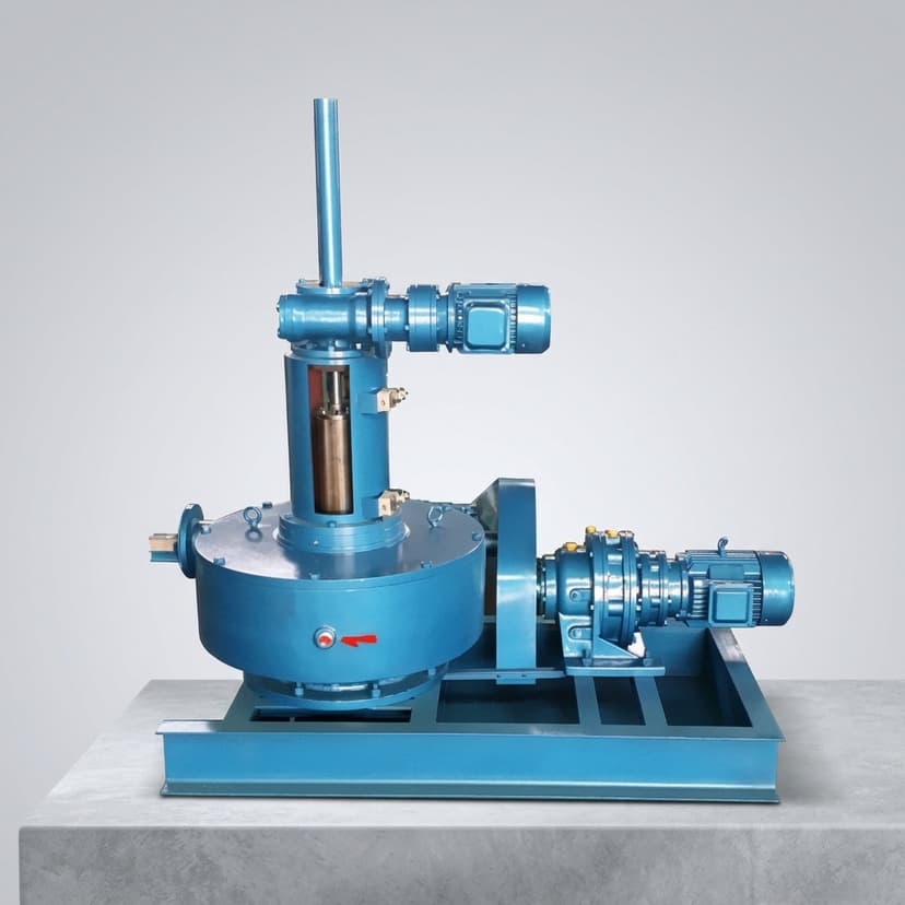 High-torque RV reducer for robot axis replacement