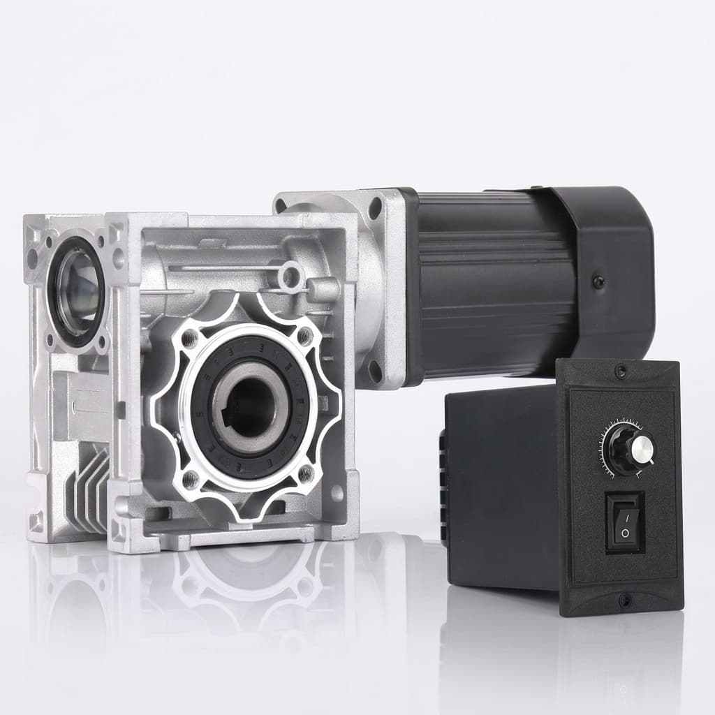 High-torque RV reducer for welding robot axis drives