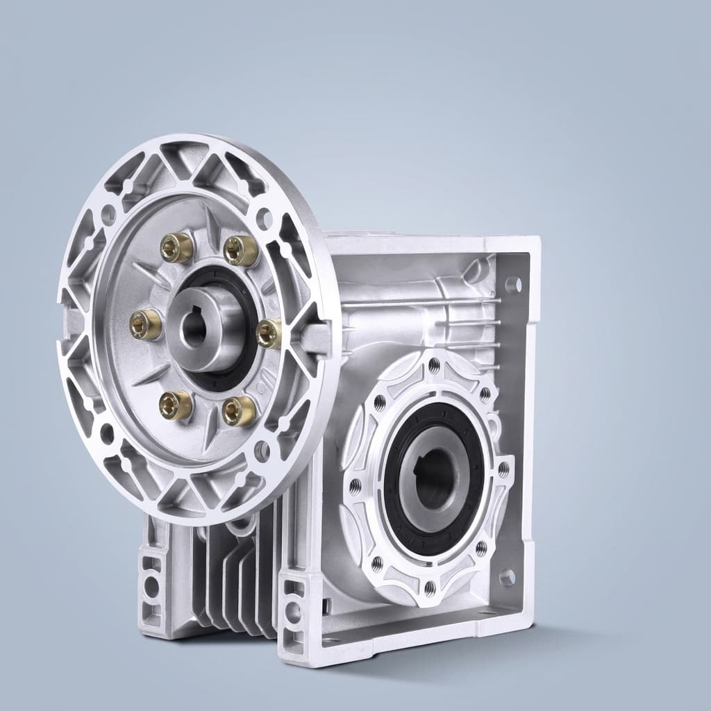 Micro cycloid reducer for compact humanoid robot joint