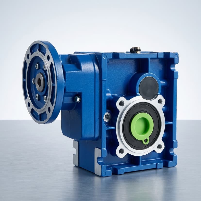 Small cycloidal gearhead for embodied robot joint modules