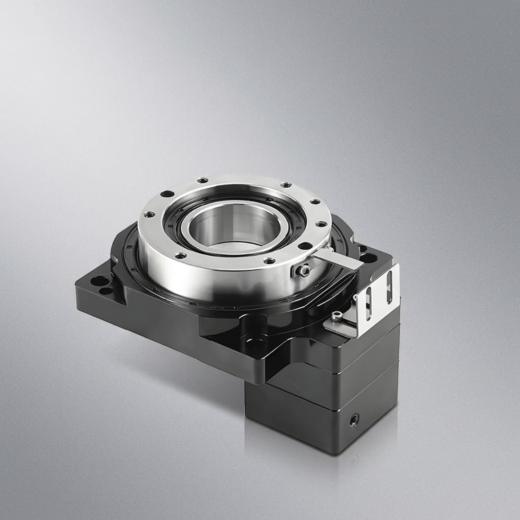 Nabtesco RV Reducer Cross-Reference Guide: Sourcing Drop-In Alternatives Nabtesco RV Reducer Cross-Reference Guide: Sourcing Drop-In Alternatives
