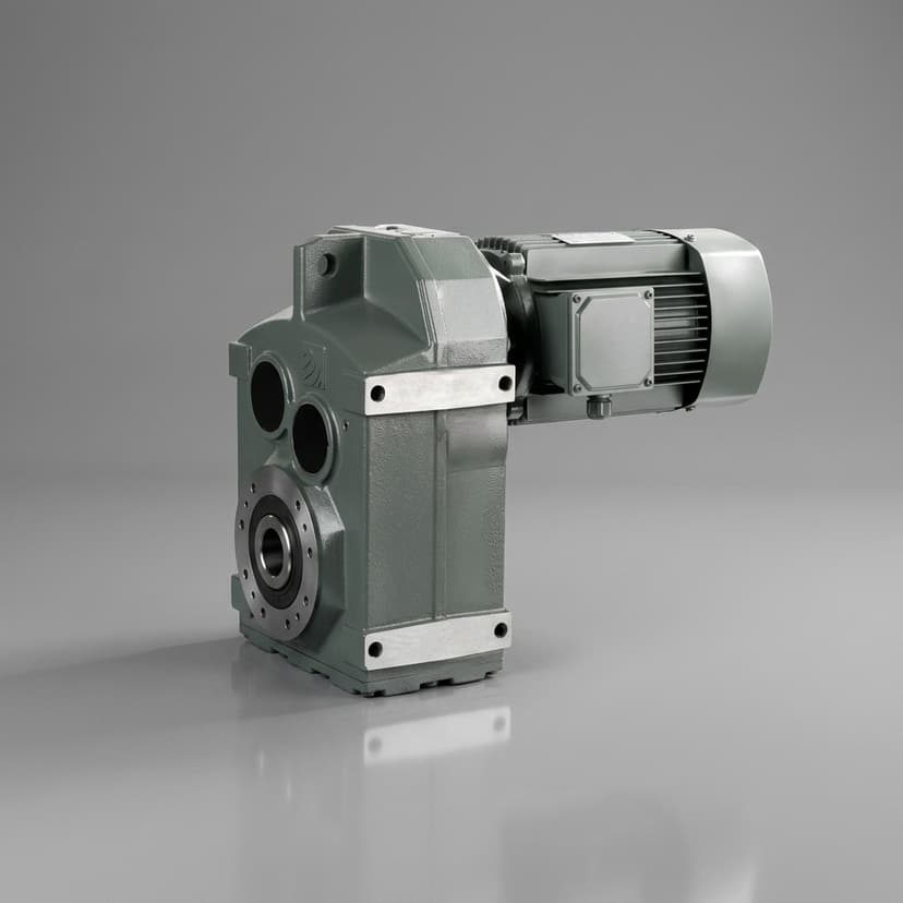 OEM cycloidal gearbox customization for replacement programs
